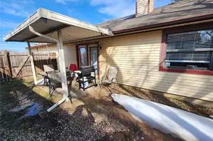 2812 Paisley St, Denton, TX 76209 - Photo 17