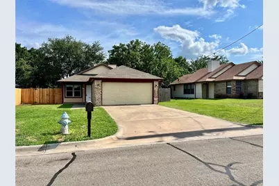 2812 Paisley Street, Denton, TX 76209 - Photo 1