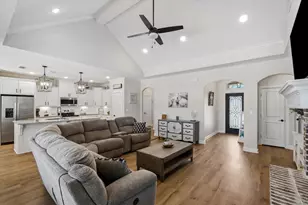 128 Ocean Lake Dr, Edgewood, TX 75117 - Photo 7