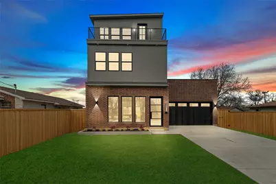 3343 Canada Drive, Dallas, TX 75212 - Photo 1