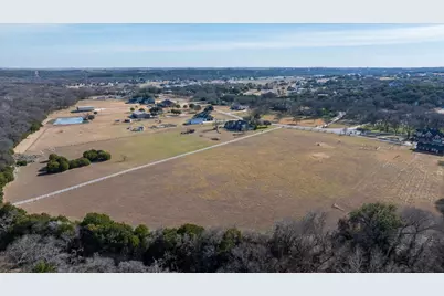 Lot 16 W Hidden Meadow Court, Cresson, TX 76035 - Photo 9