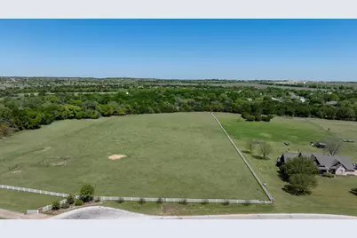 Lot 16 W Hidden Meadow Court, Cresson, TX 76035 - Photo 5