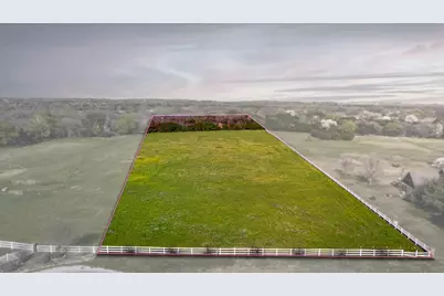 Lot 16 W Hidden Meadow Court, Cresson, TX 76035 - Photo 1