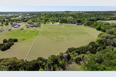 Lot 16 W Hidden Meadow Court, Cresson, TX 76035 - Photo 11