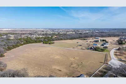 Lot 16 W Hidden Meadow Court, Cresson, TX 76035 - Photo 17