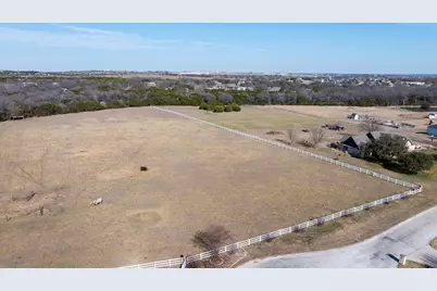 Lot 16 W Hidden Meadow Court, Cresson, TX 76035 - Photo 15