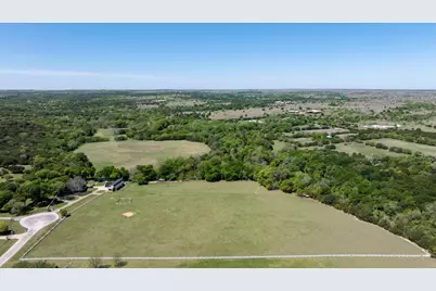 Lot 16 W Hidden Meadow Court, Cresson, TX 76035 - Photo 13