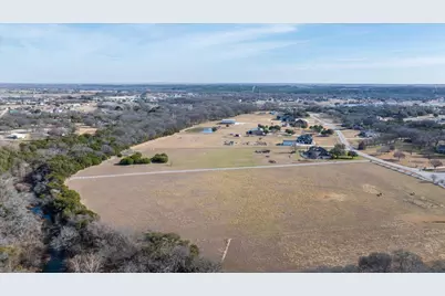 Lot 16 W Hidden Meadow Court, Cresson, TX 76035 - Photo 19