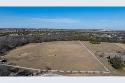Lot 16 W Hidden Meadow Court, Cresson, TX 76035 - Photo 5