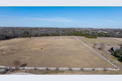 Lot 16 W Hidden Meadow Court, Cresson, TX 76035 - Photo 3