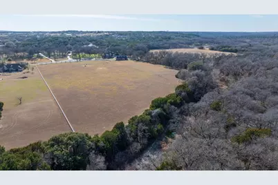 Lot 16 W Hidden Meadow Court, Cresson, TX 76035 - Photo 7