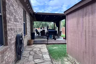 700 Hummingbird Trail, Saginaw, TX 76131 - Photo 35