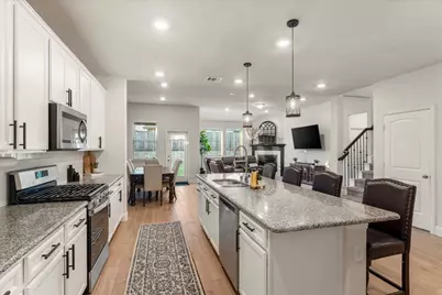 1216 Johnson Drive, Celina, TX 75009 - Photo 13