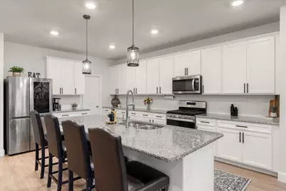 1216 Johnson Drive, Celina, TX 75009 - Photo 7