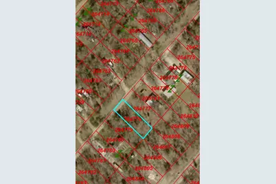 00 San Jacinto Drive, Log Cabin, TX 75148 - Photo 1