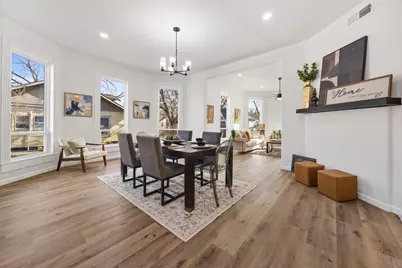 520 W 9th Street, Bonham, TX 75418 - Photo 7