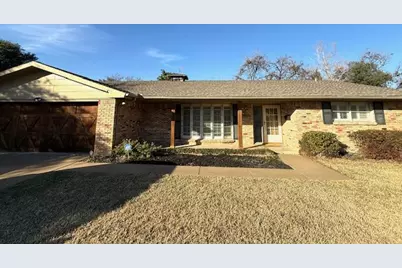 3520 Wharton Drive, Fort Worth, TX 76133 - Photo 1