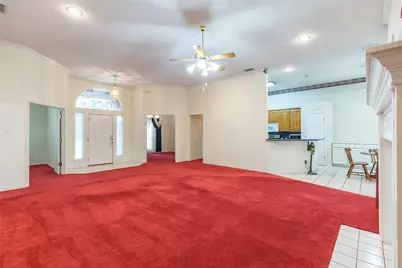 4018 Ridgmar Lane, Abilene, TX 79606 - Photo 5