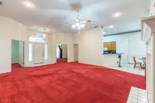 4018 Ridgmar Ln, Abilene, TX 79606 - Photo 5