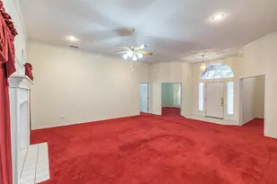 4018 Ridgmar Ln, Abilene, TX 79606 - Photo 7