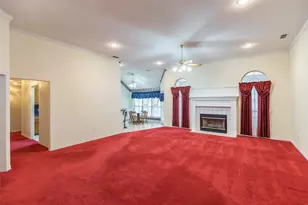 4018 Ridgmar Ln, Abilene, TX 79606 - Photo 3