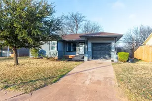 1448 Glenhaven Dr, Abilene, TX 79603 - Photo 33