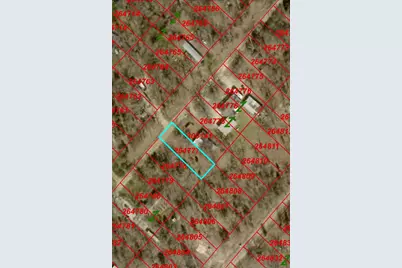 000 San Jacinto Drive, Log Cabin, TX 75148 - Photo 1