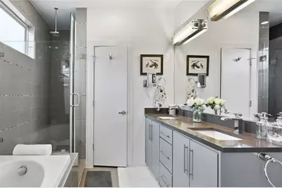 1911 Summit Avenue #1, Dallas, TX 75206 - Photo 15