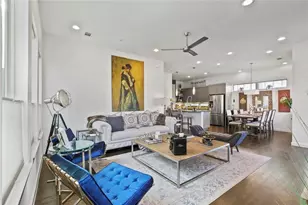 1911 Summit Ave, Dallas, TX 75206 - Photo 1