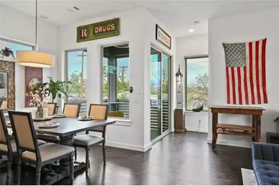 1911 Summit Avenue #1, Dallas, TX 75206 - Photo 7