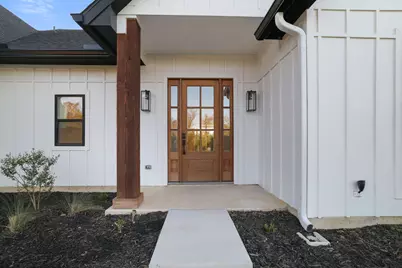 1265 Harrell Road, Howe, TX 75459 - Photo 3