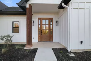 1265 Harrell Rd, Howe, TX 75459 - Photo 3