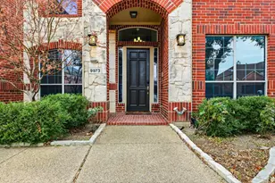 9973 Promontory Dr, Frisco, TX 75035 - Photo 3