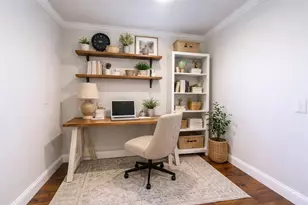 9973 Promontory Dr, Frisco, TX 75035 - Photo 25