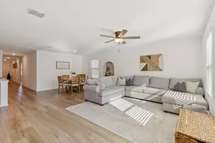 437 Frio Pass Trl, Haslet, TX 76052 - Photo 5