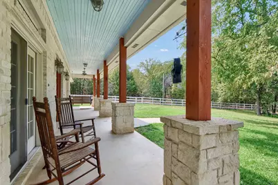 114 County Road 225, Valley View, TX 76272 - Photo 9