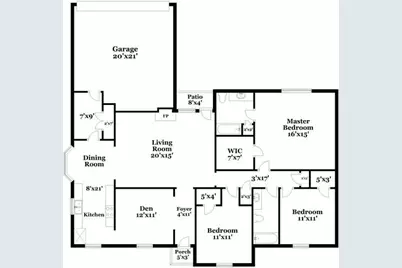 1604 Brighton Drive, Carrollton, TX 75007 - Photo 17