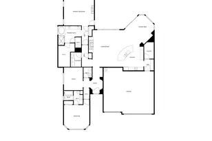 8700 Crestview Dr, Denton, TX 76207 - Photo 27