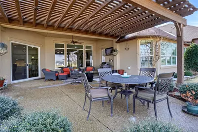 8700 Crestview Drive, Denton, TX 76207 - Photo 23