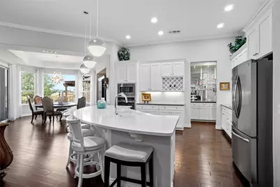 8700 Crestview Drive, Denton, TX 76207 - Photo 7