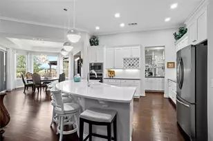 8700 Crestview Dr, Denton, TX 76207 - Photo 7