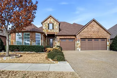 8700 Crestview Drive, Denton, TX 76207 - Photo 1