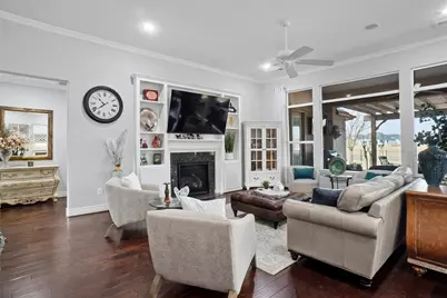 8700 Crestview Drive, Denton, TX 76207 - Photo 3