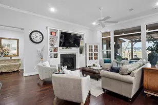 8700 Crestview Dr, Denton, TX 76207 - Photo 3