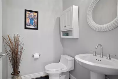 8700 Crestview Drive, Denton, TX 76207 - Photo 19