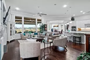 8700 Crestview Dr, Denton, TX 76207 - Photo 5