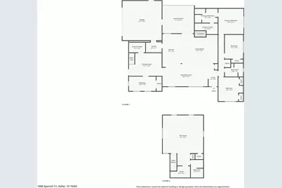 1006 Spanish Trail, Keller, TX 76262 - Photo 39