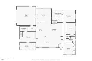 1006 Spanish Trail, Keller, TX 76262 - Photo 37