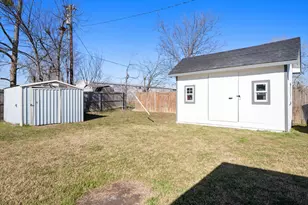 137 N Jessup St, Alvarado, TX 76009 - Photo 19