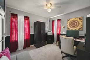 137 N Jessup St, Alvarado, TX 76009 - Photo 15